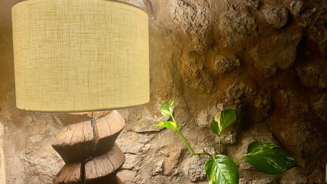Agroturisme Son Cardaix Artá Εξωτερικό φωτογραφία