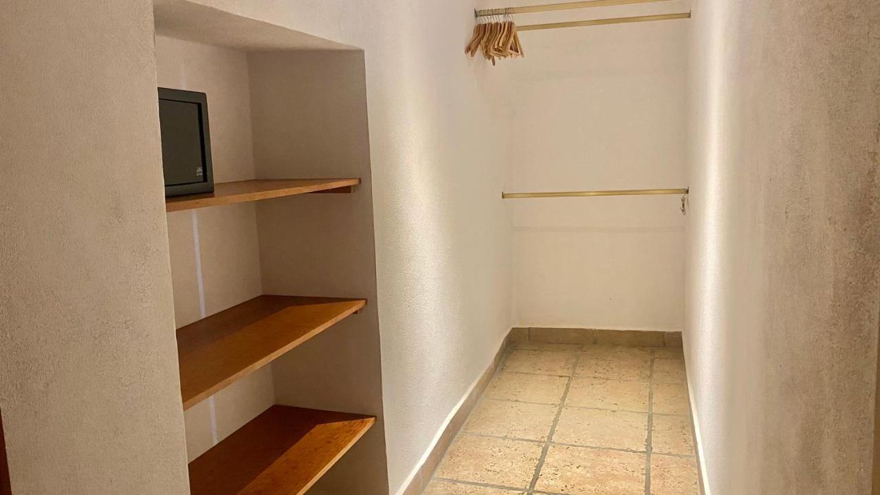 Agroturisme Son Cardaix Artá Εξωτερικό φωτογραφία
