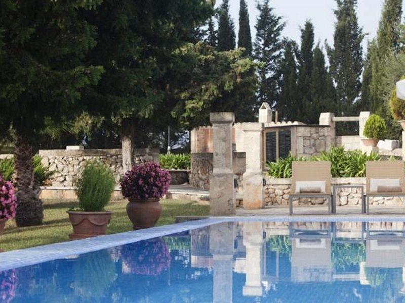 Agroturisme Son Cardaix Artá Εξωτερικό φωτογραφία