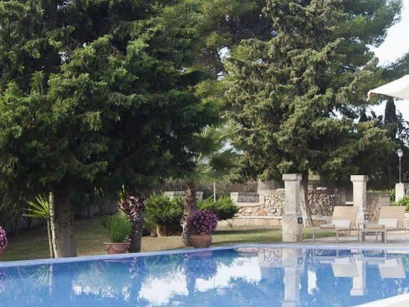 Agroturisme Son Cardaix Artá Εξωτερικό φωτογραφία